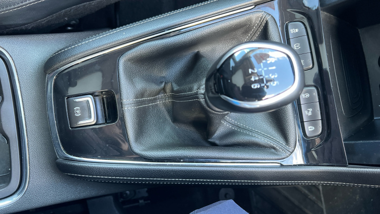 Vauxhall Grandland X 1.2 Turbo Elite Nav 5dr Petrol Hatchback